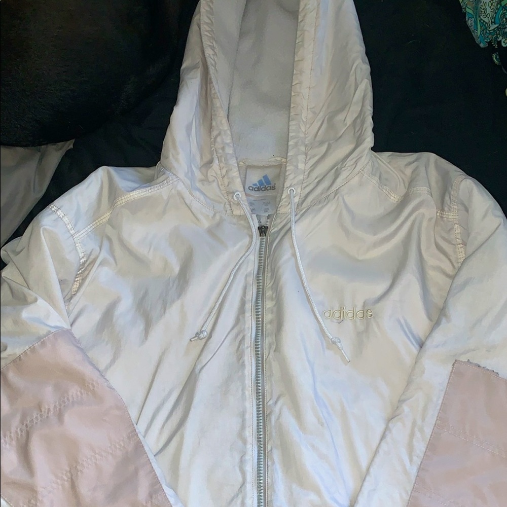 Adidas Jacket